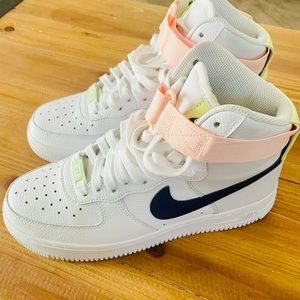 Air Force 1 Nike